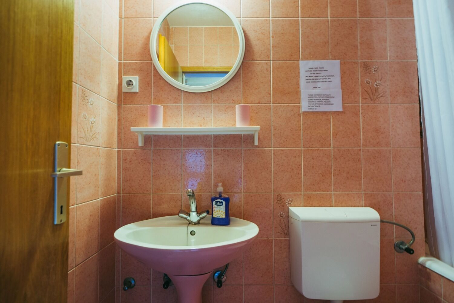 Apartments Lovre