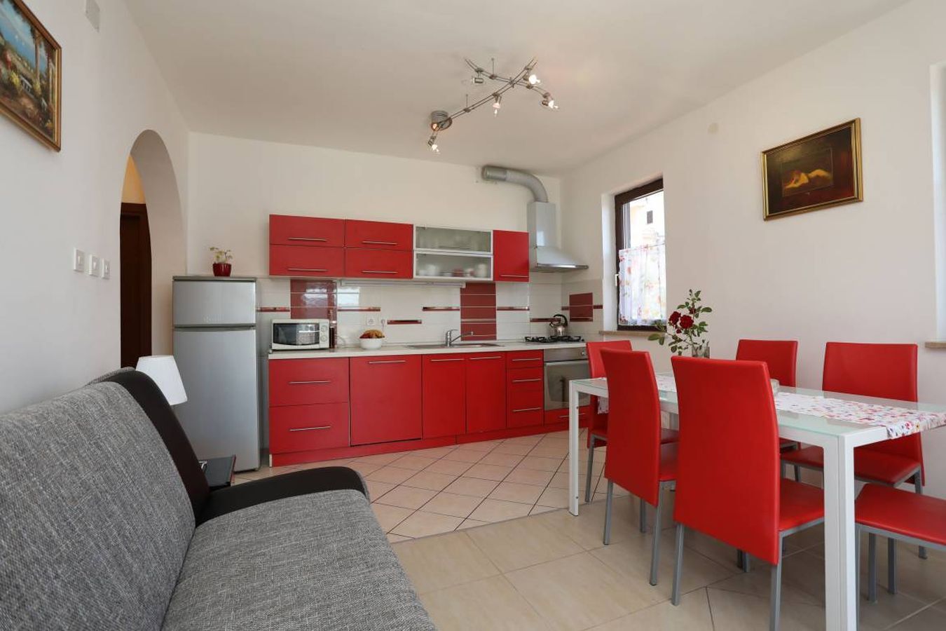 Apartments Nada