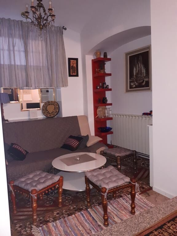 Apartment Milan