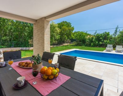 House Suzana
