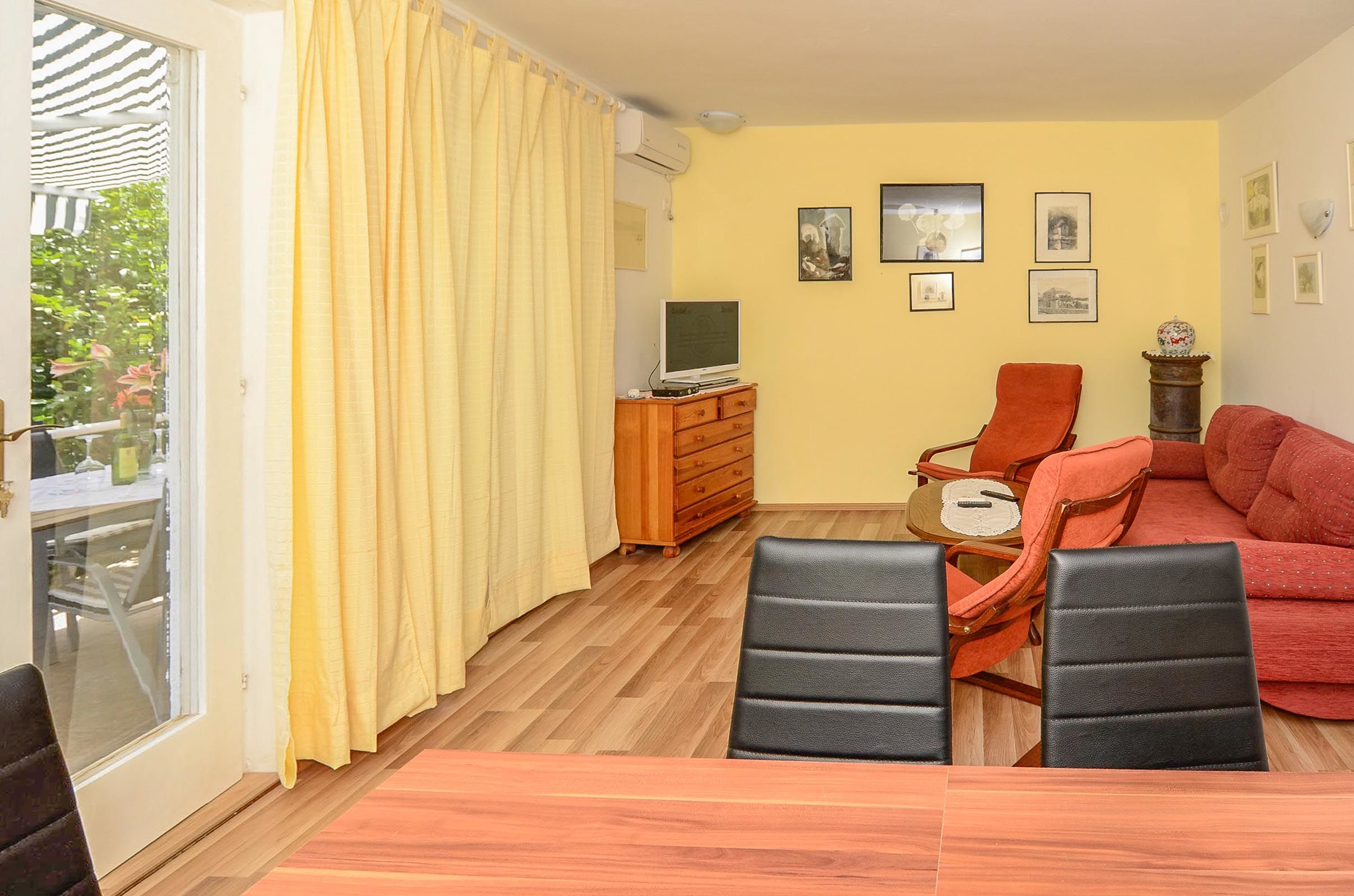 House Lovište