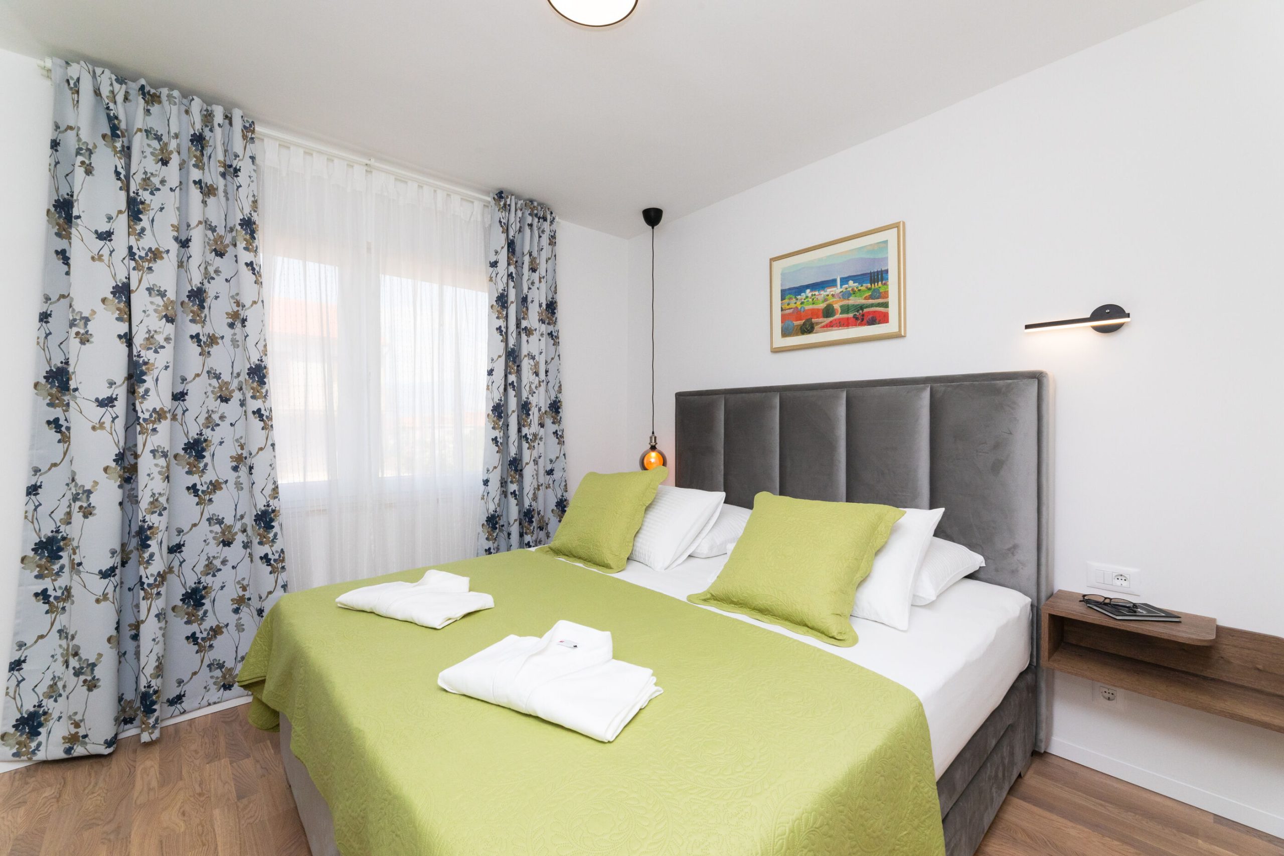 Apartment Marko