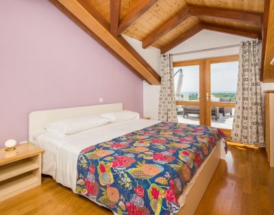 Villa Tersaz