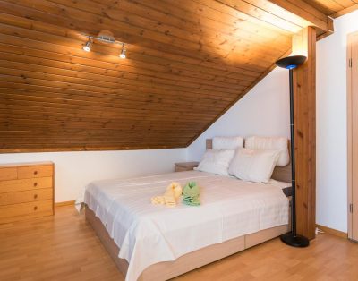 House Villa Jana
