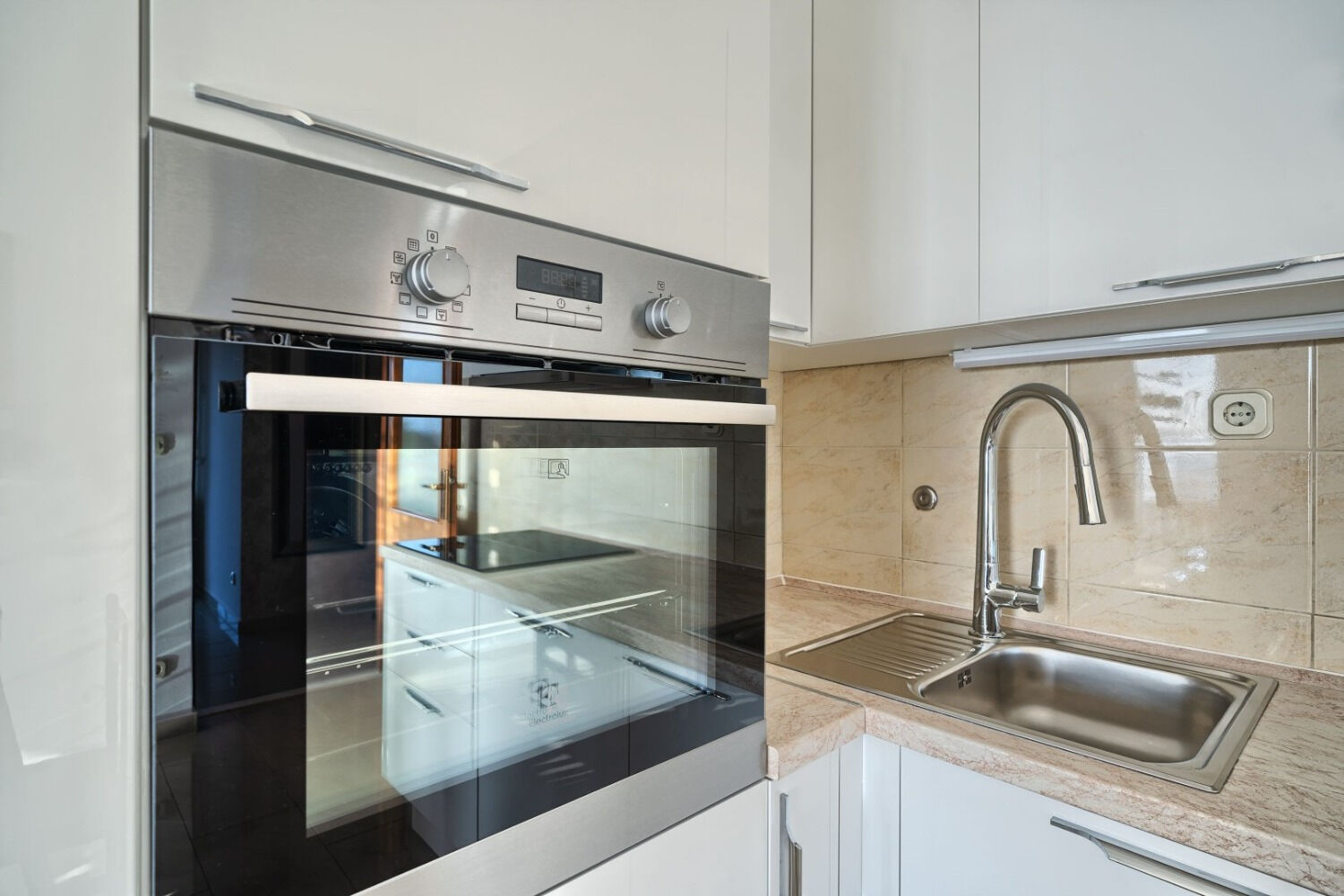 Apartament AnteV