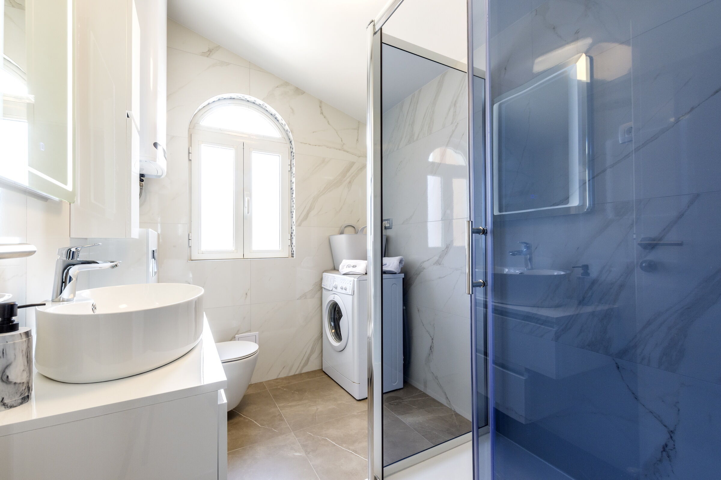 Apartamenty Ivan