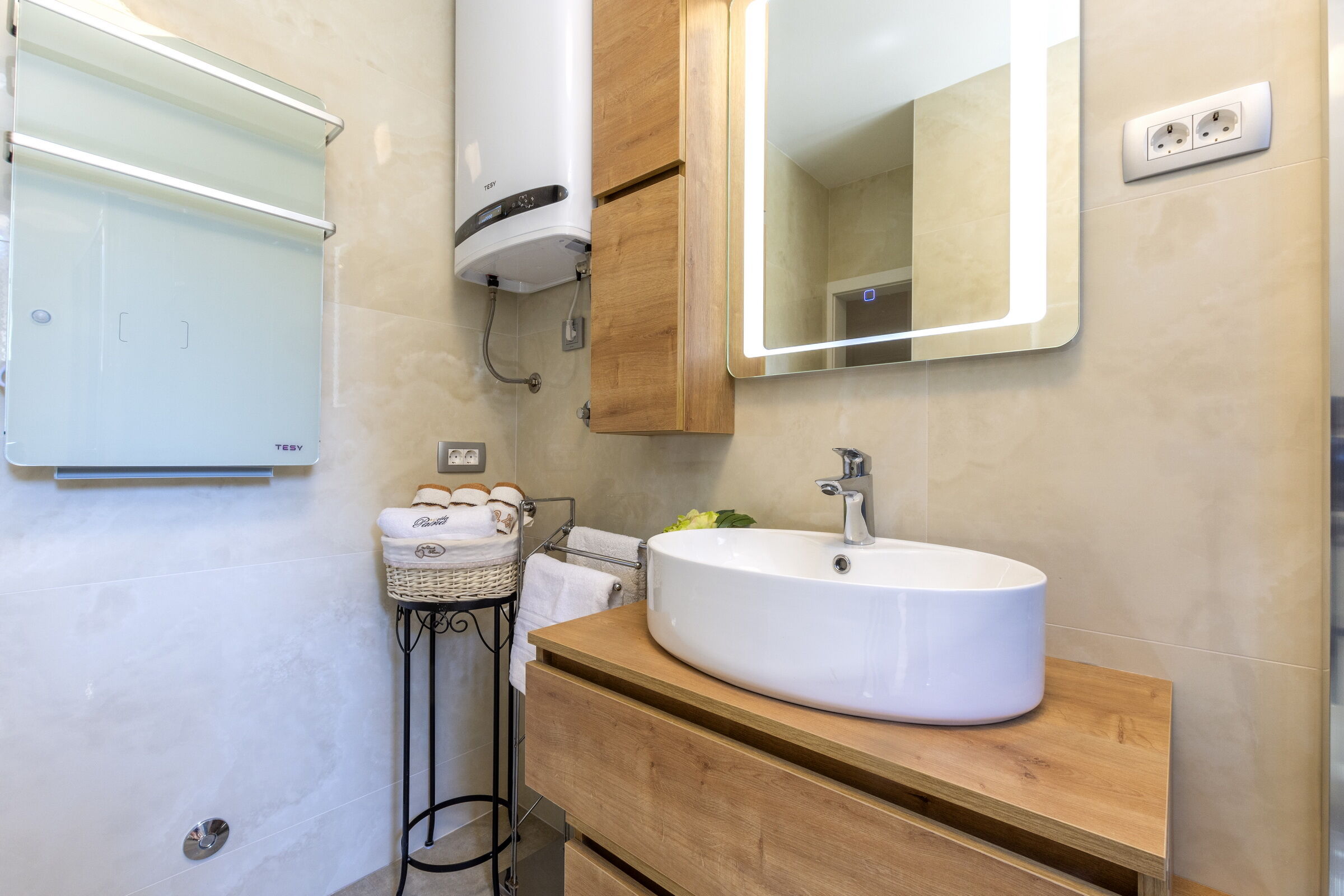 Apartamenty Ivan