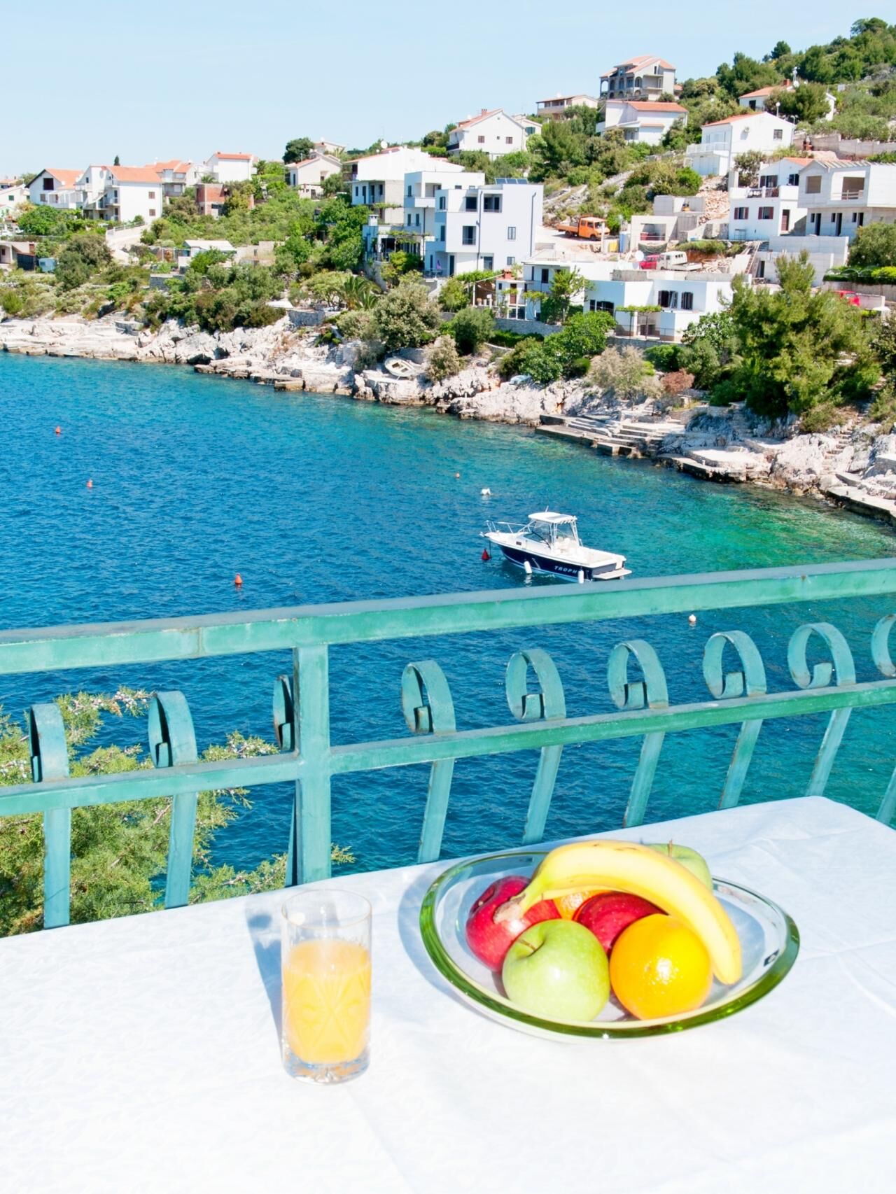 Apartman Jelka