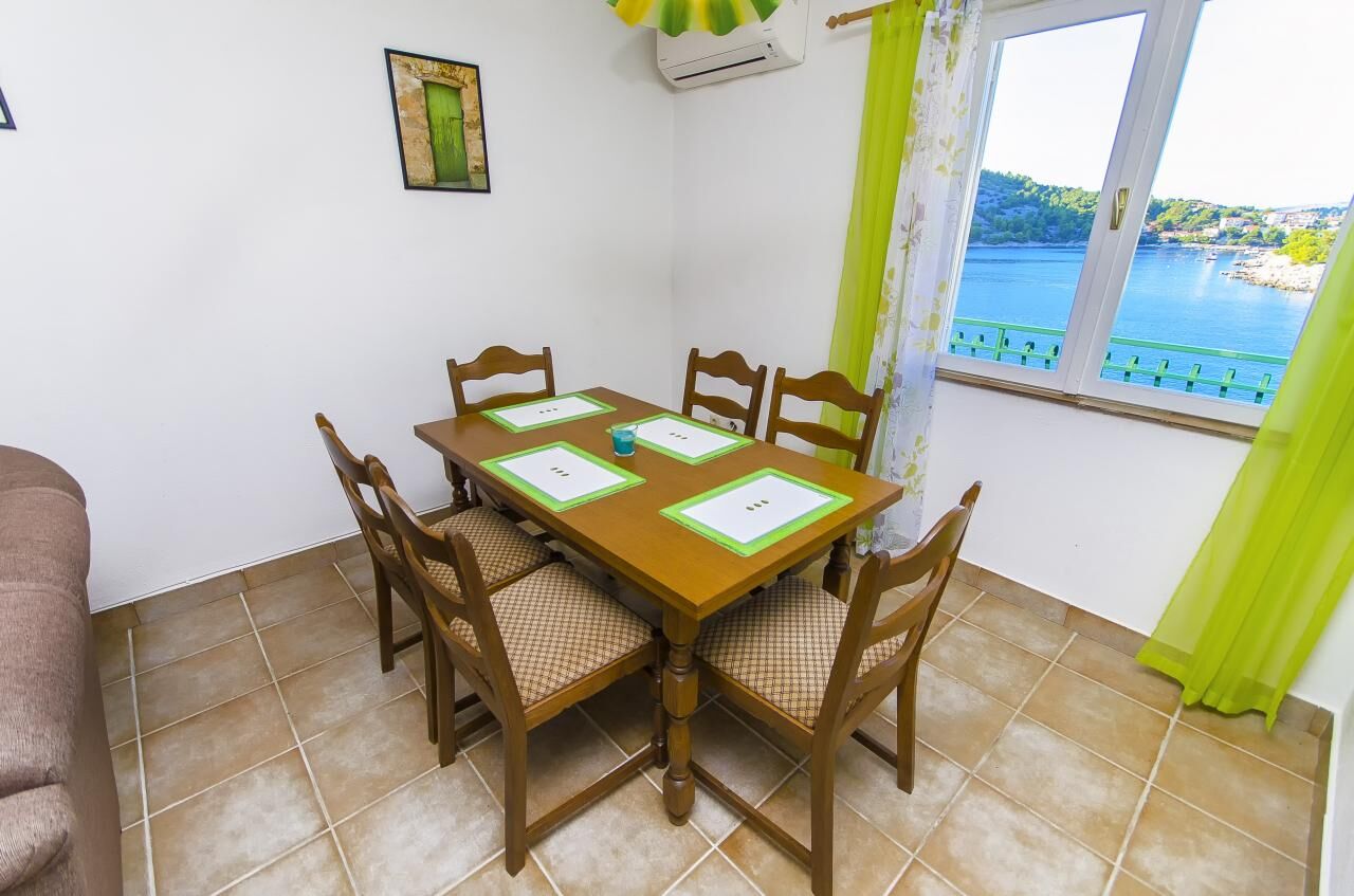 Apartman Jelka