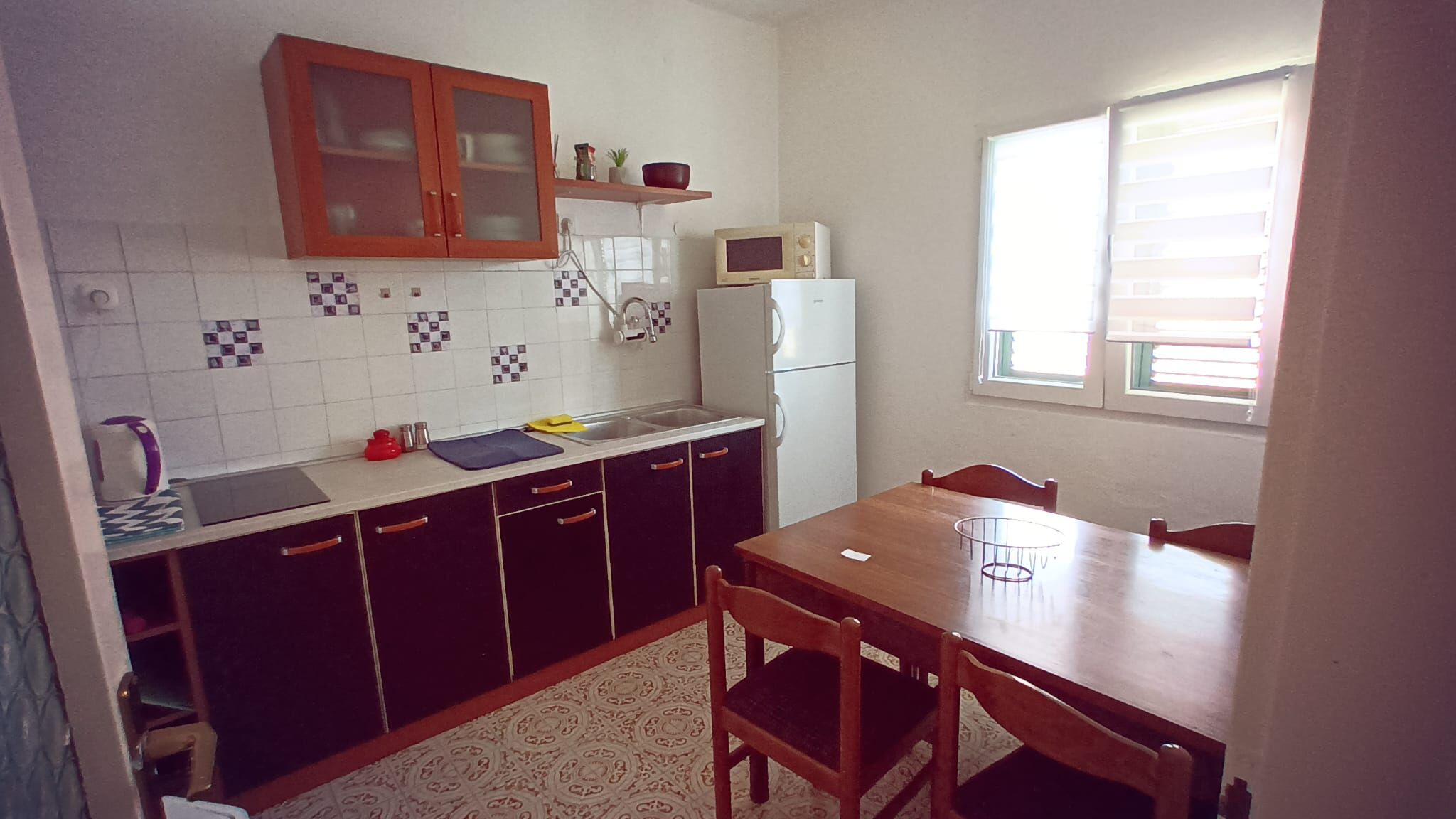 Apartment Zlatko