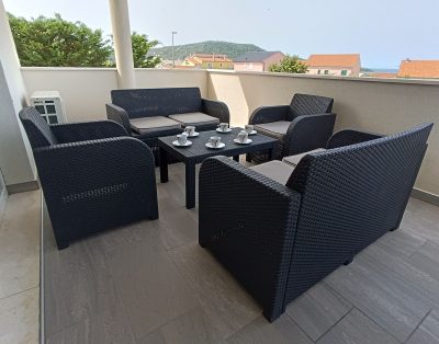 Apartments Antonia