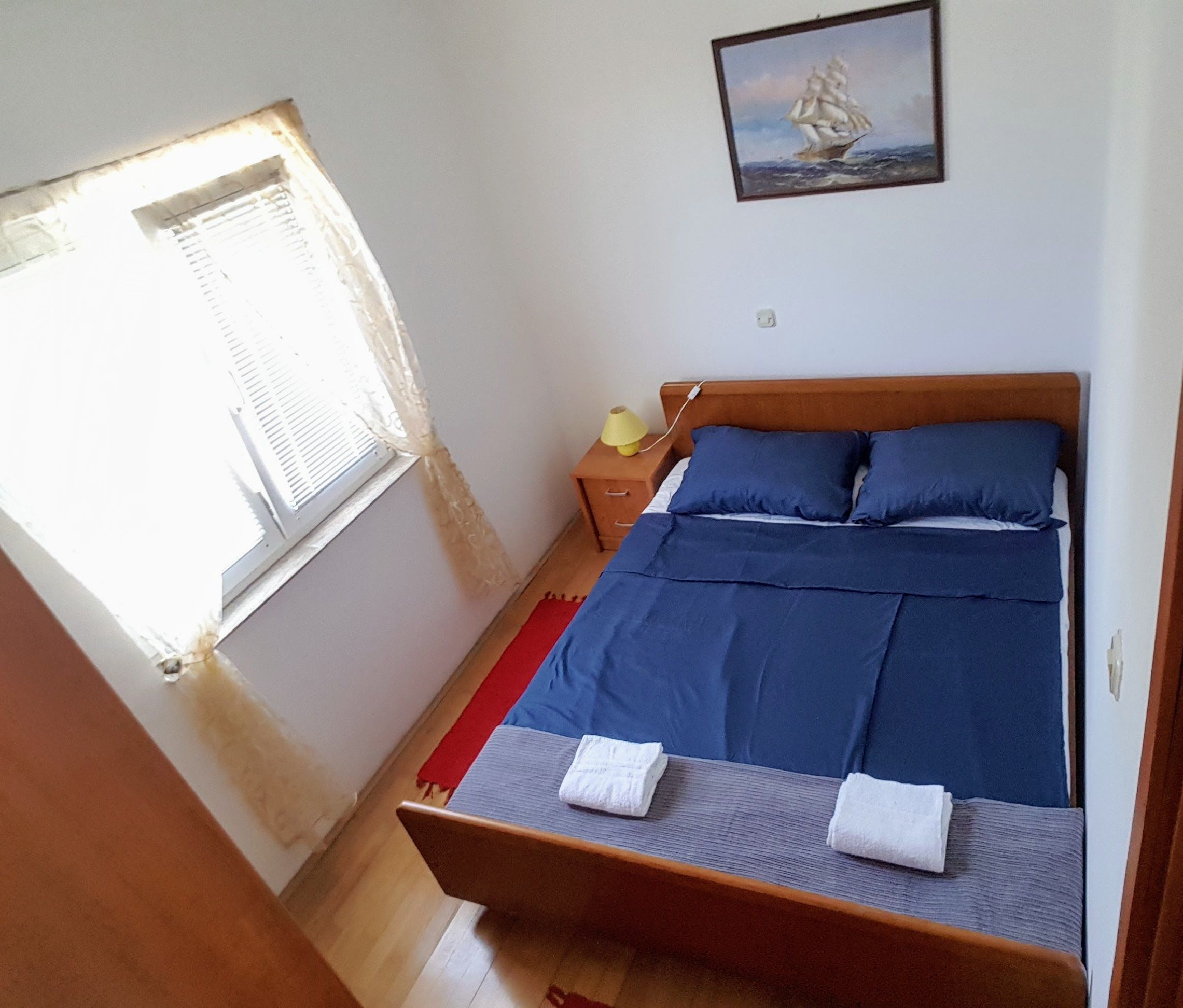 Apartmani Adriatic