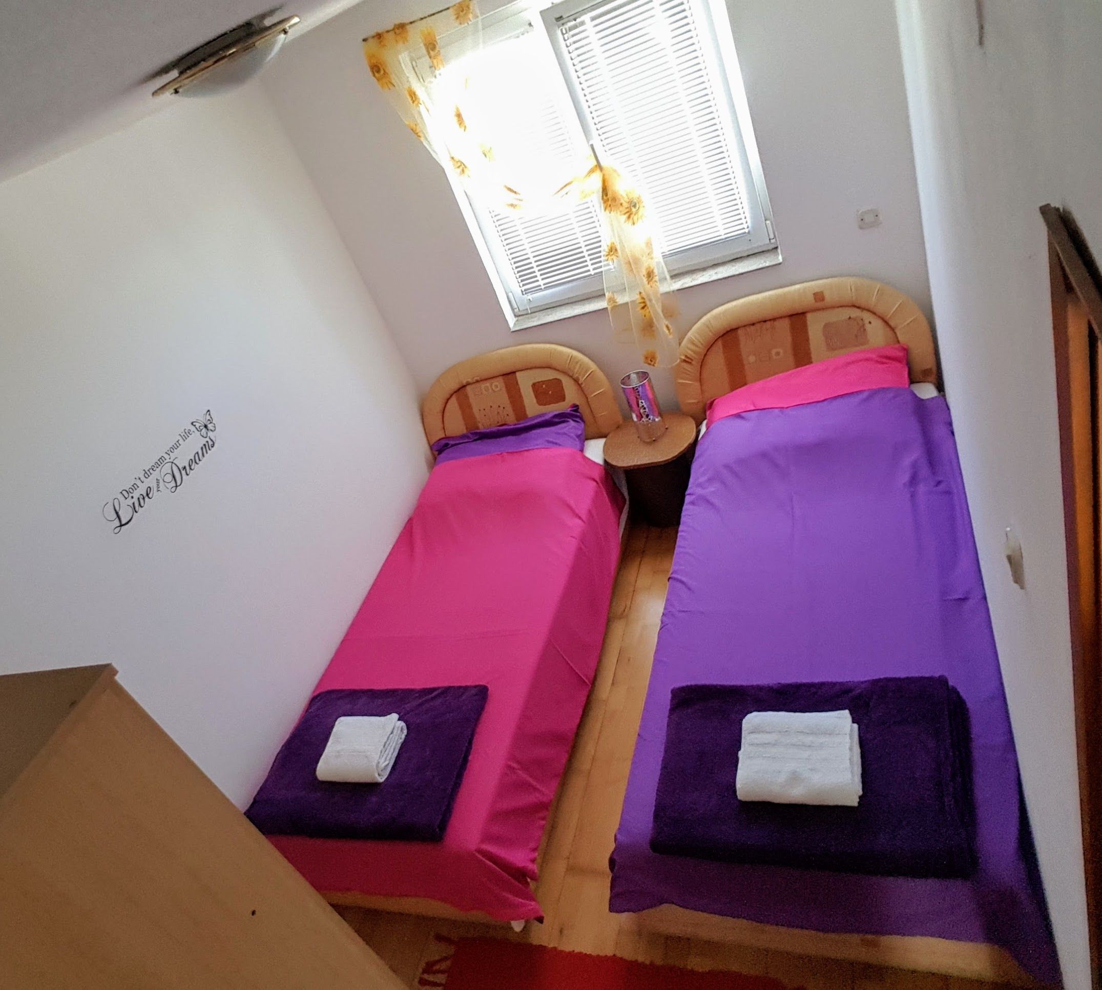 Apartmani Adriatic