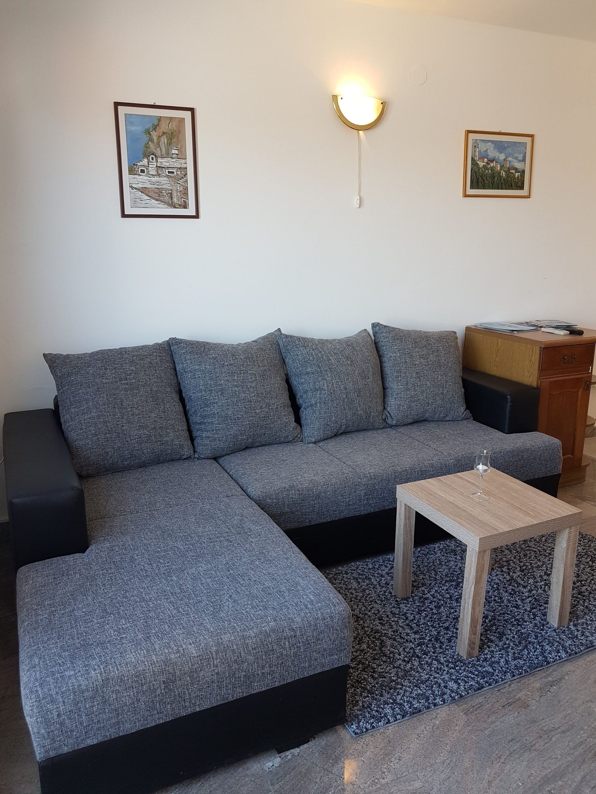 Apartmani Adriatic