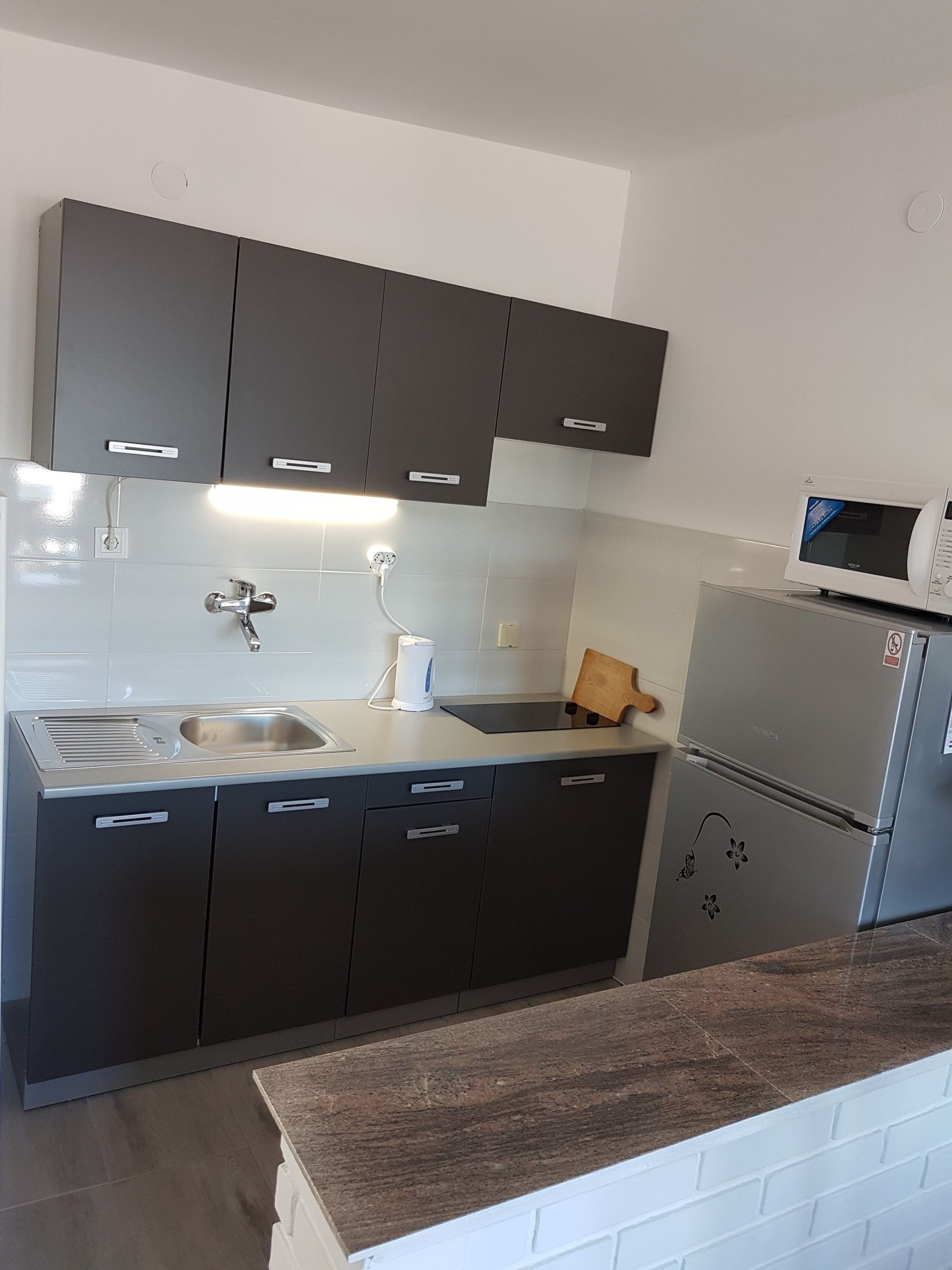 Apartmani Adriatic