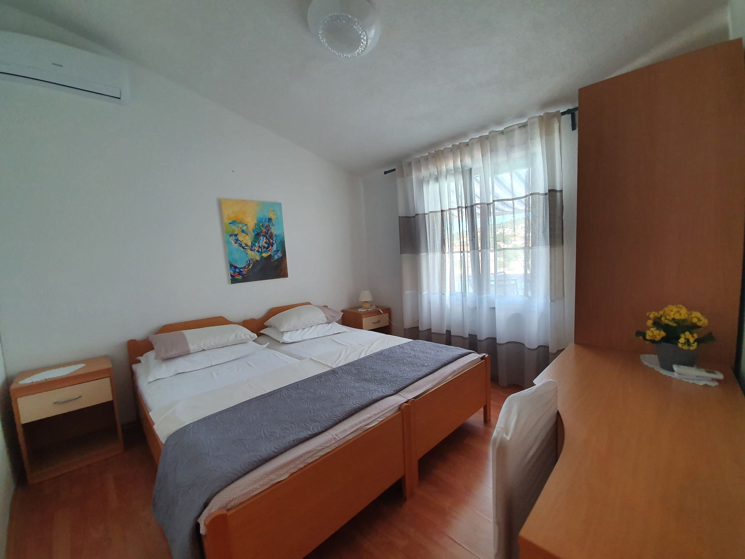 Apartamenty Ivan