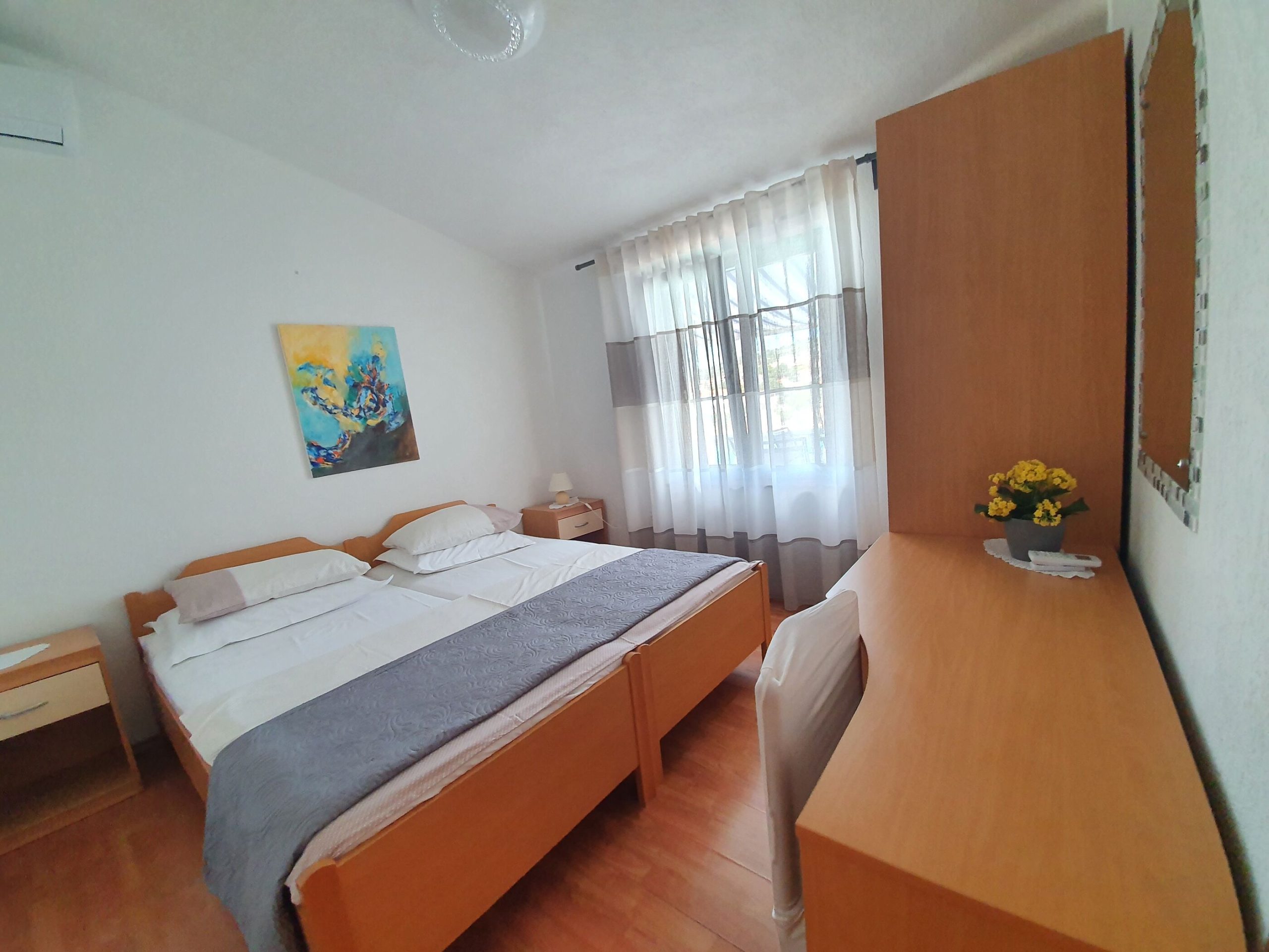 Apartamenty Ivan