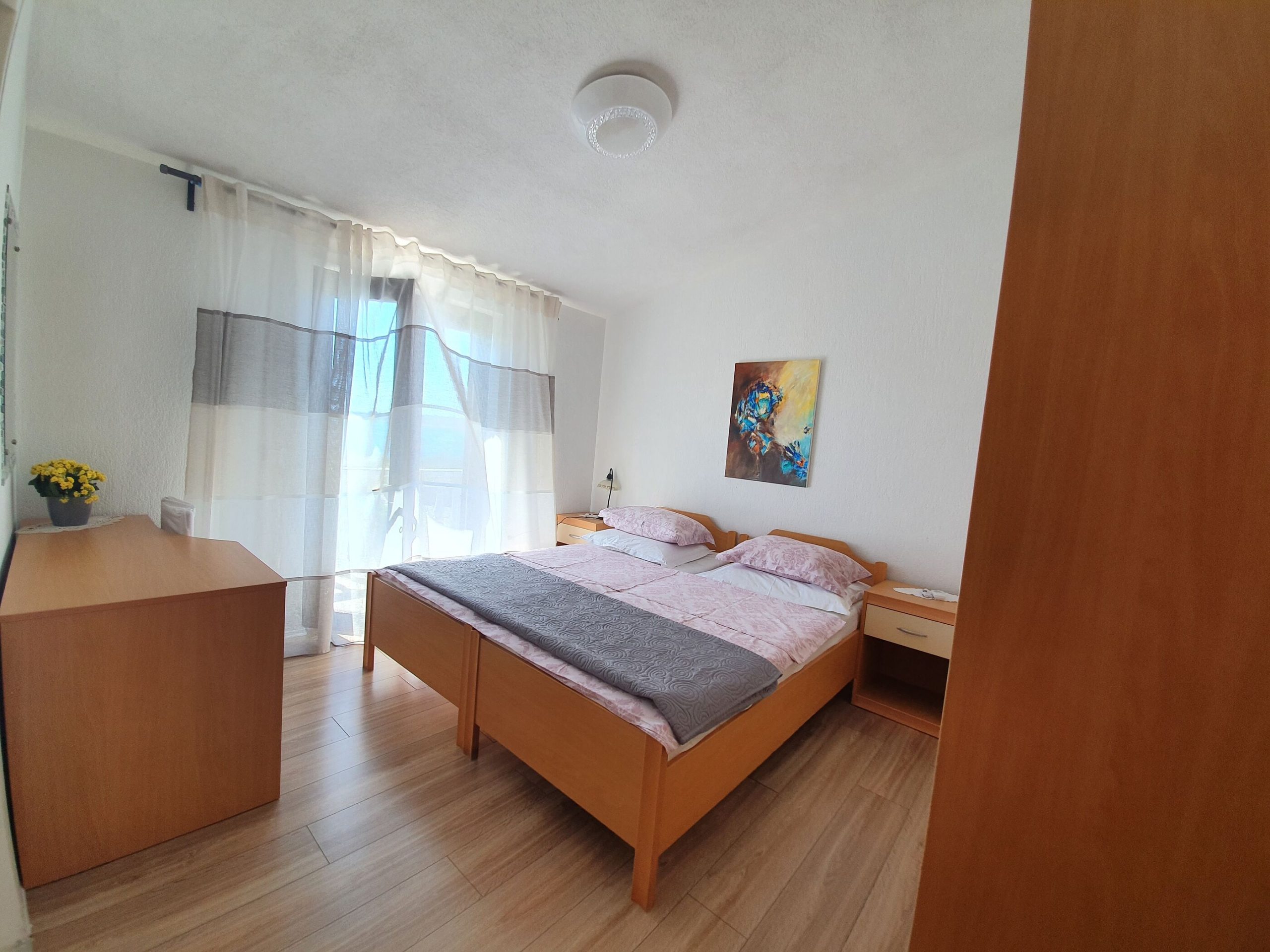 Apartamenty Ivan