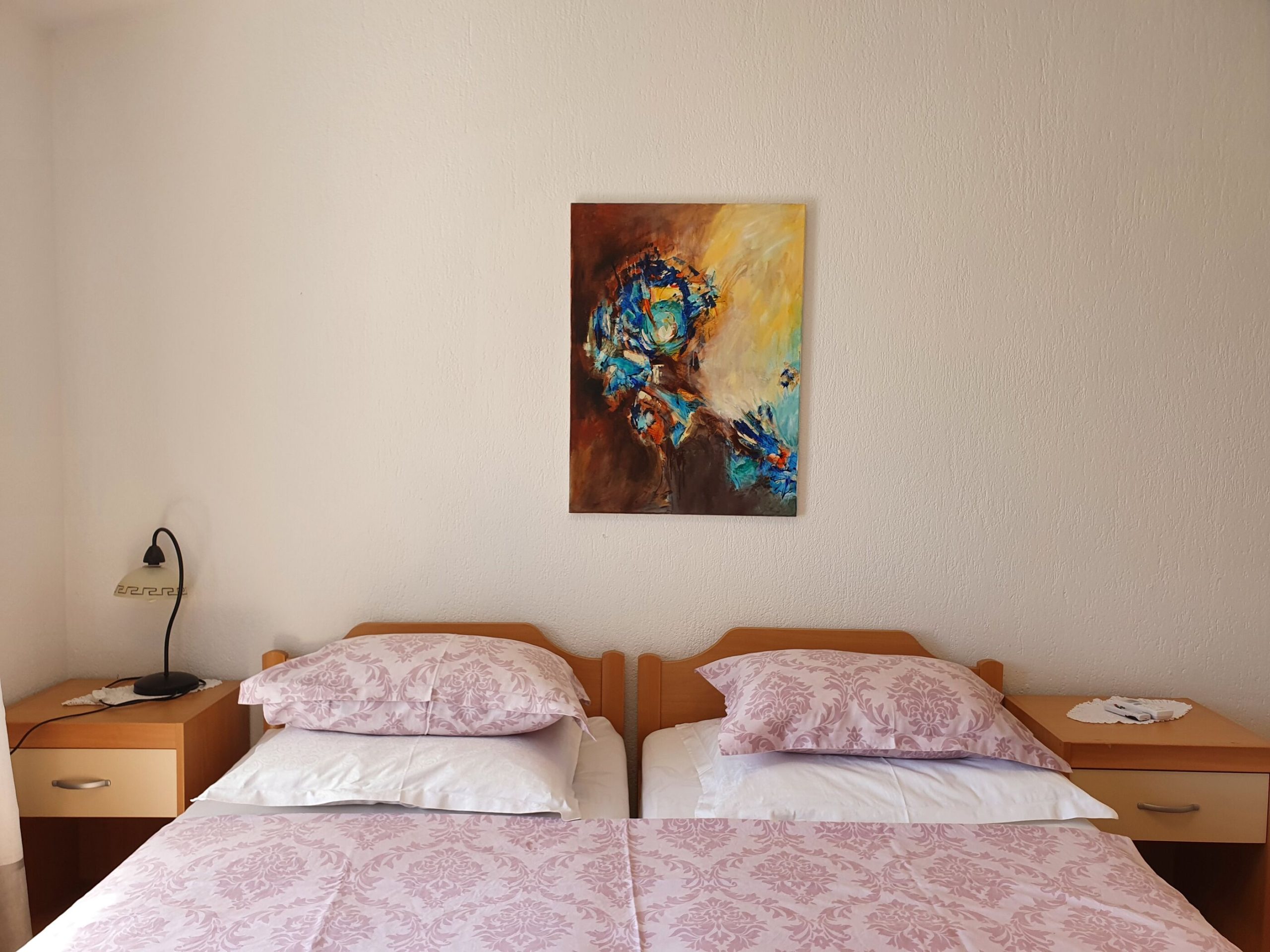 Apartamenty Ivan
