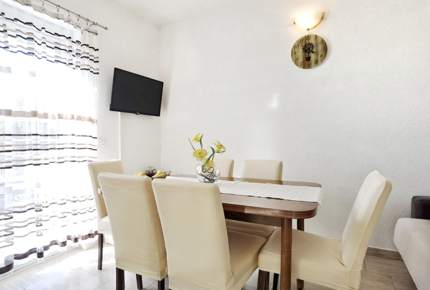 Apartamenty Sealine