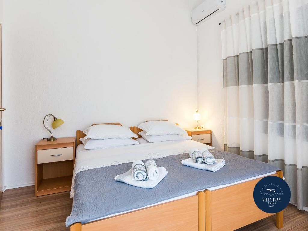 Apartamenty Ivan