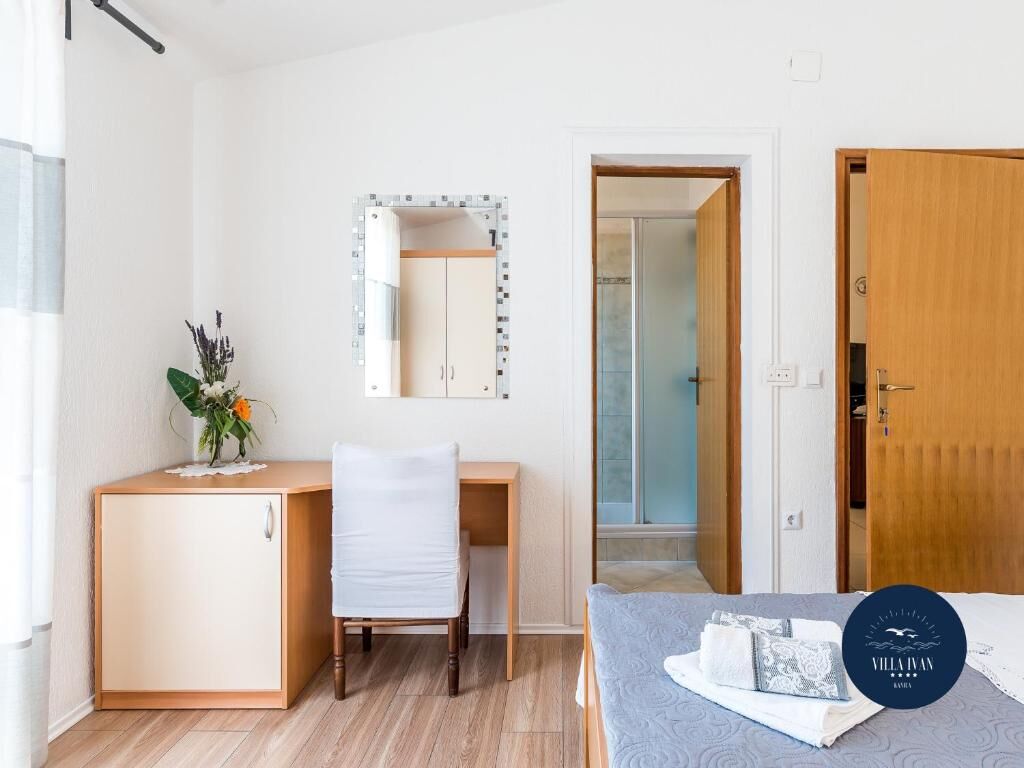 Apartamenty Ivan