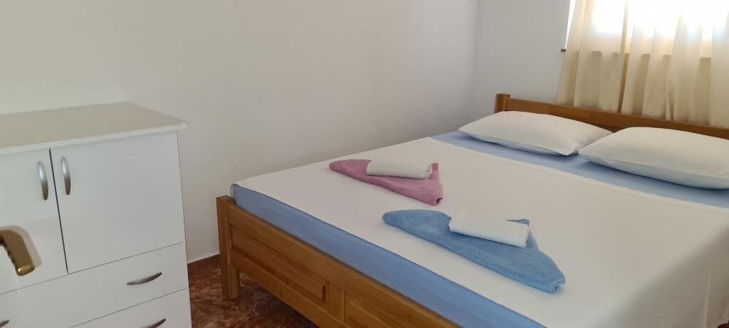 Apartamenty Neda