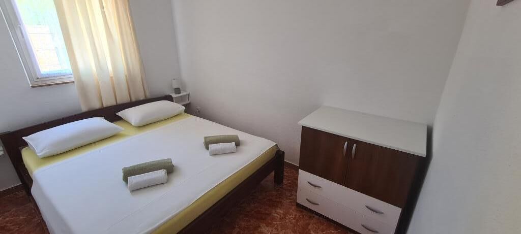 Apartamenty Neda