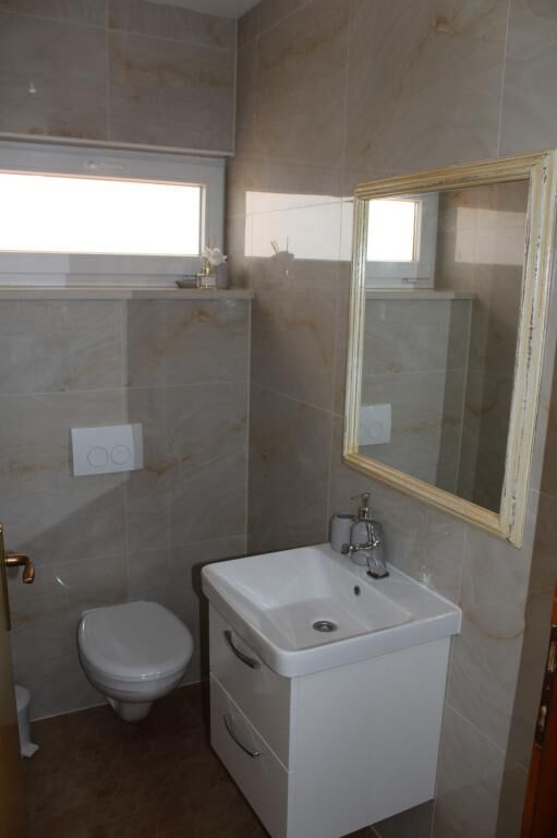 Apartamenty Neda