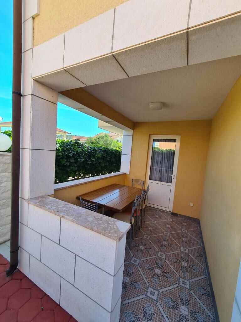 Apartamenty Neda
