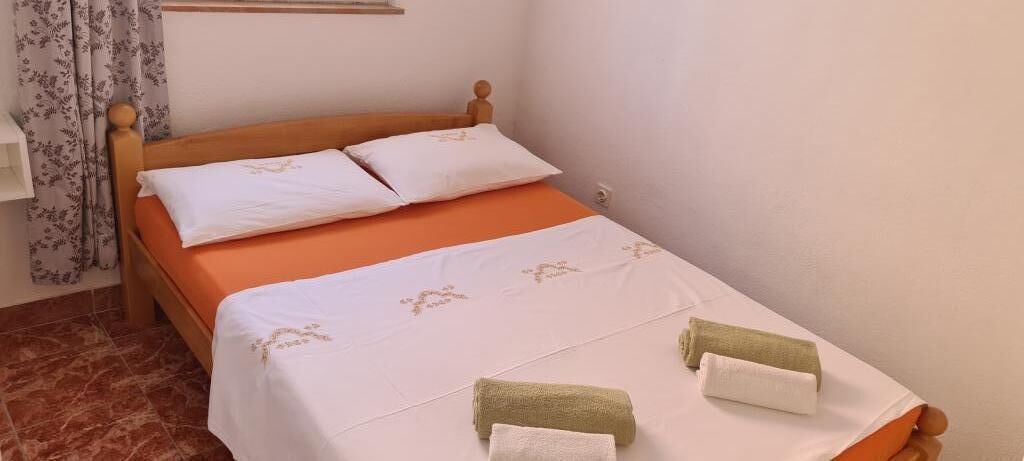 Apartamenty Neda
