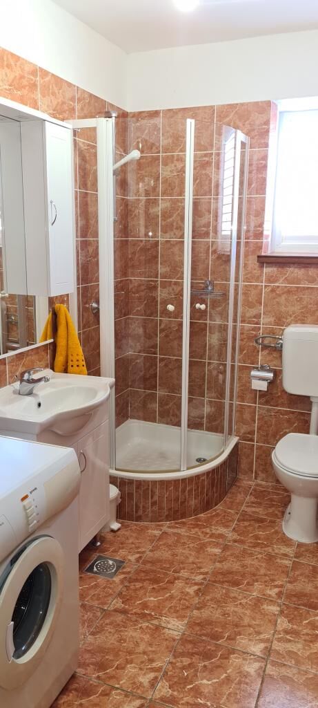 Apartamenty Neda