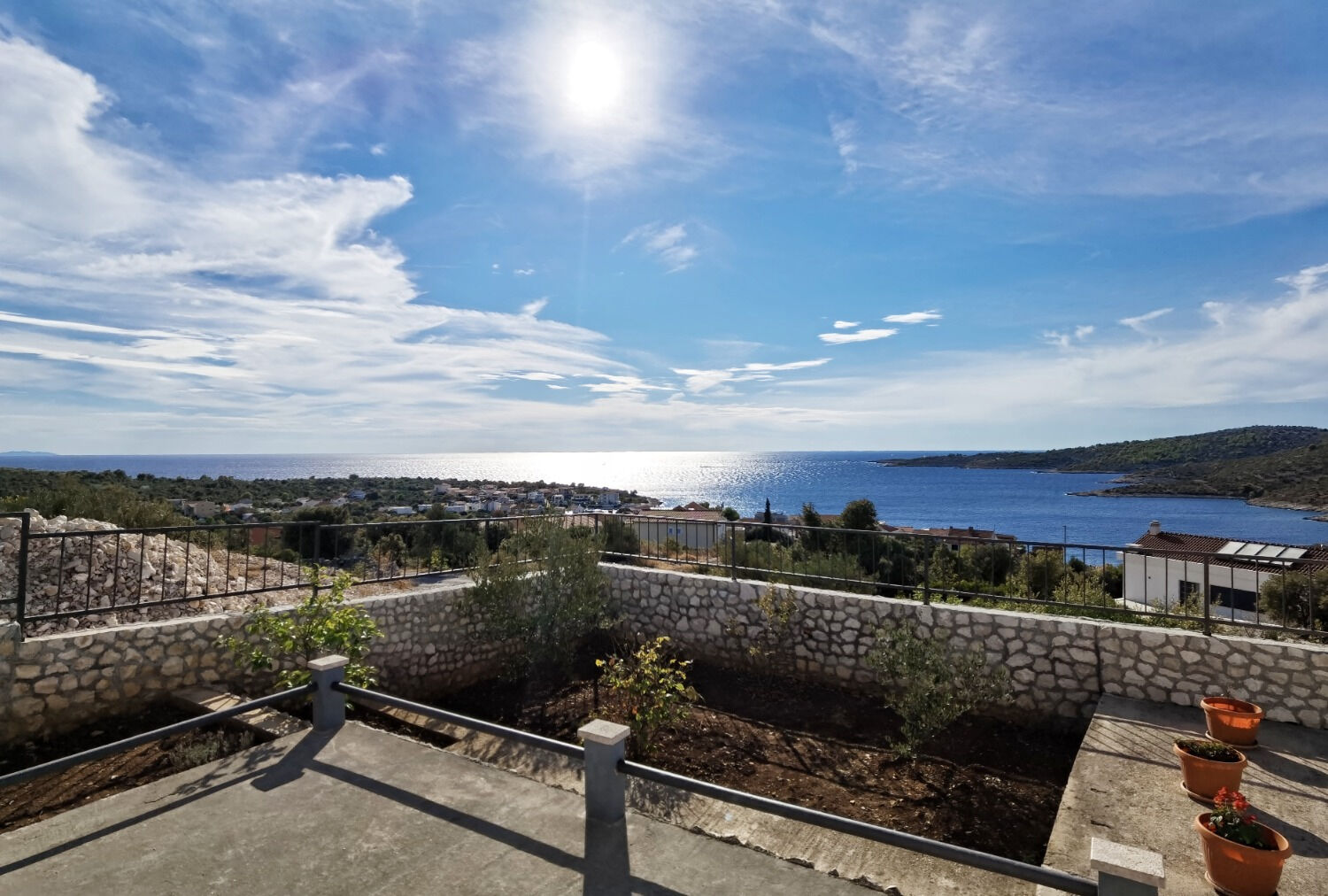 Apartamenty Sealine