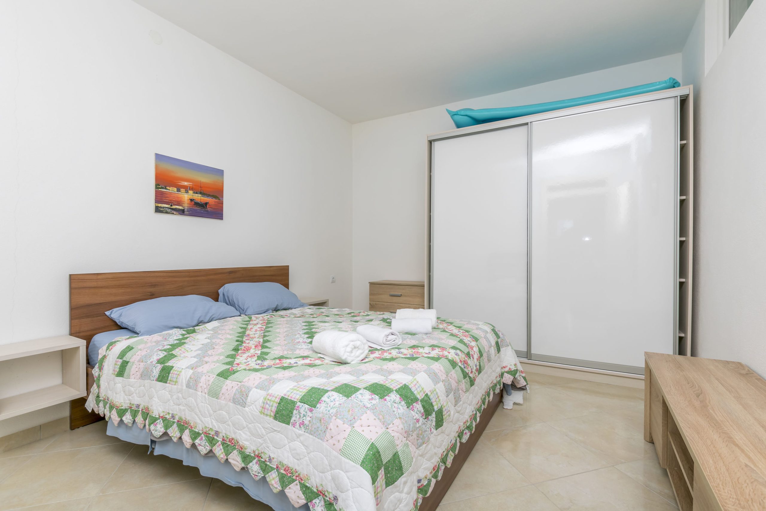 Apartmani Villa J i M by the sea