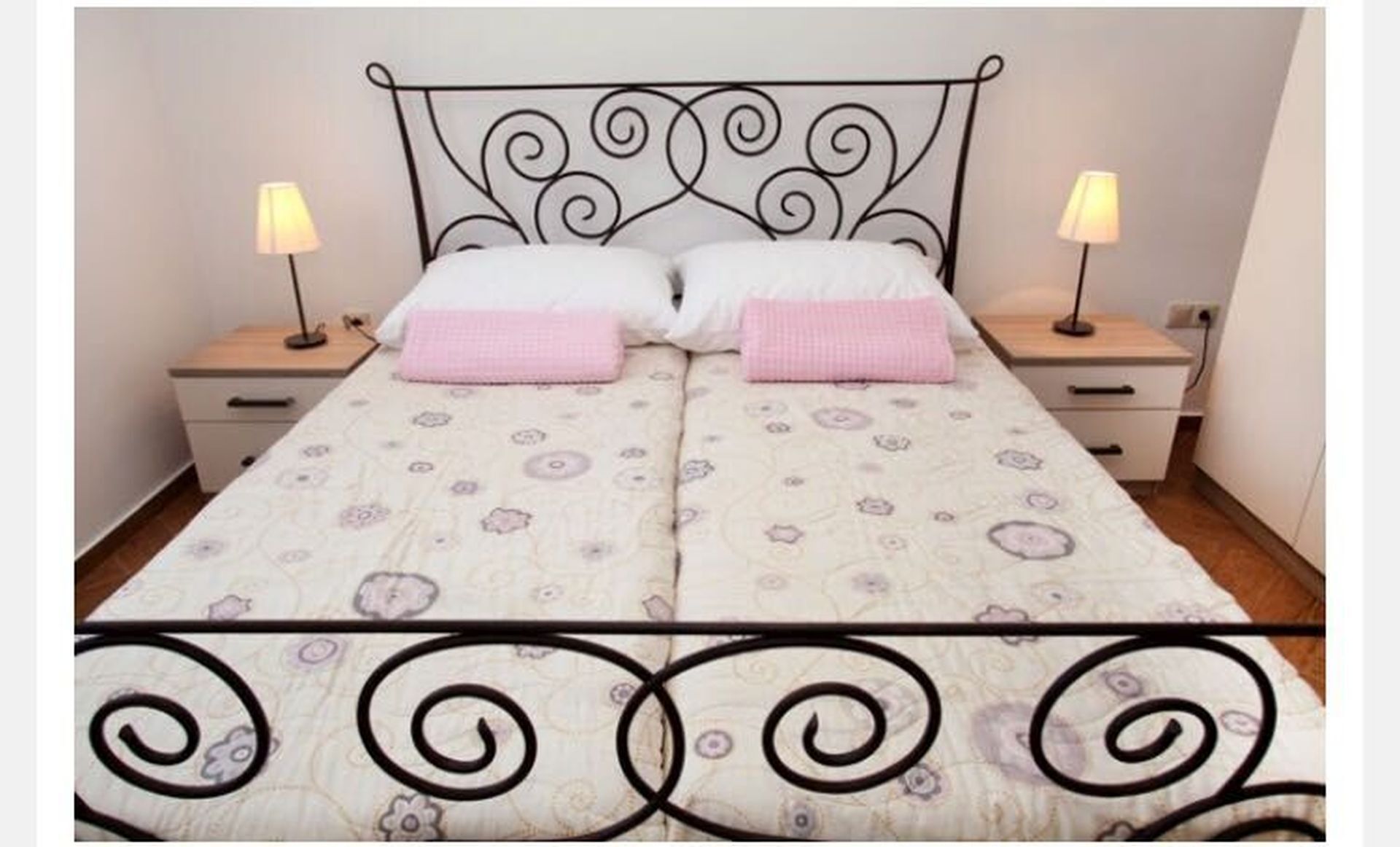 Apartmani Lanterna