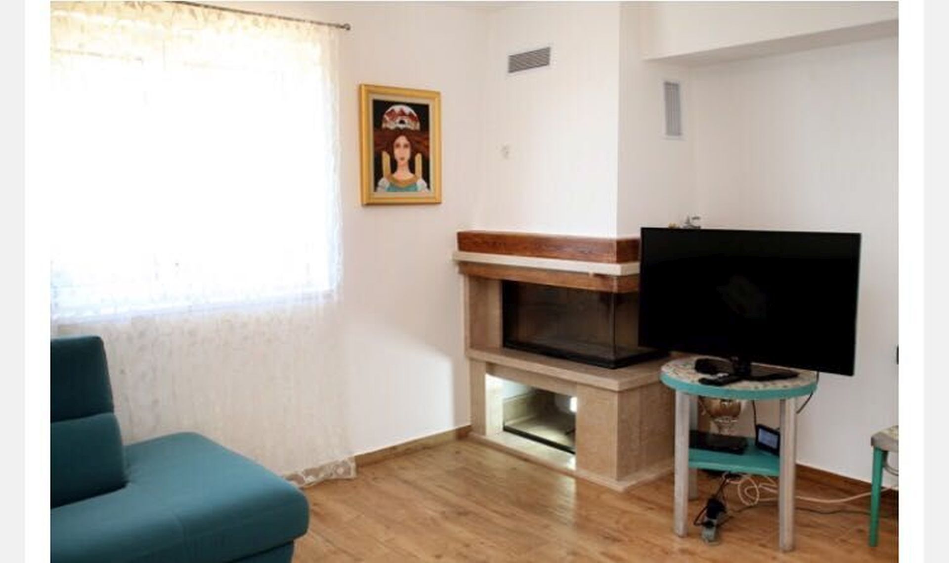 Apartmani Lanterna