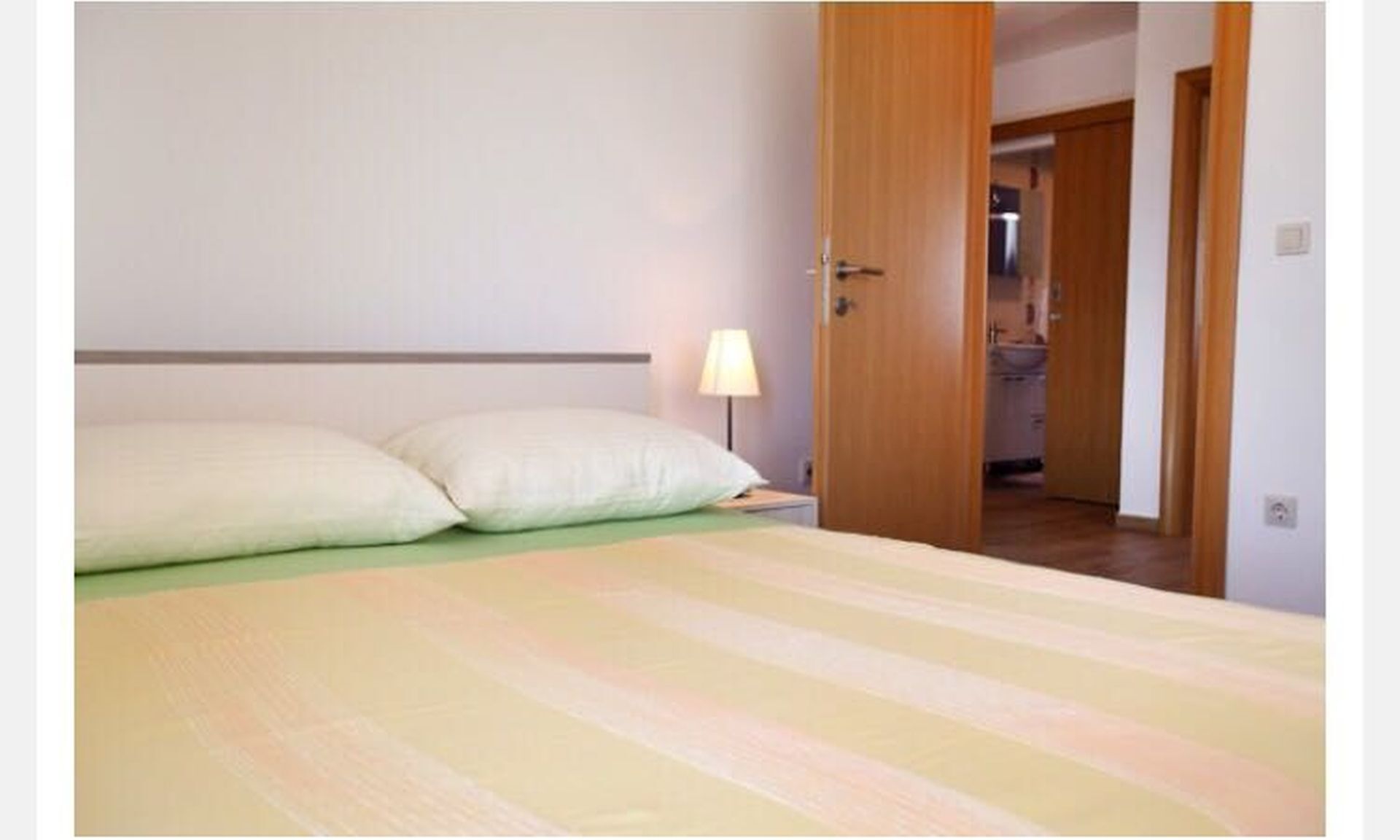 Apartmani Lanterna