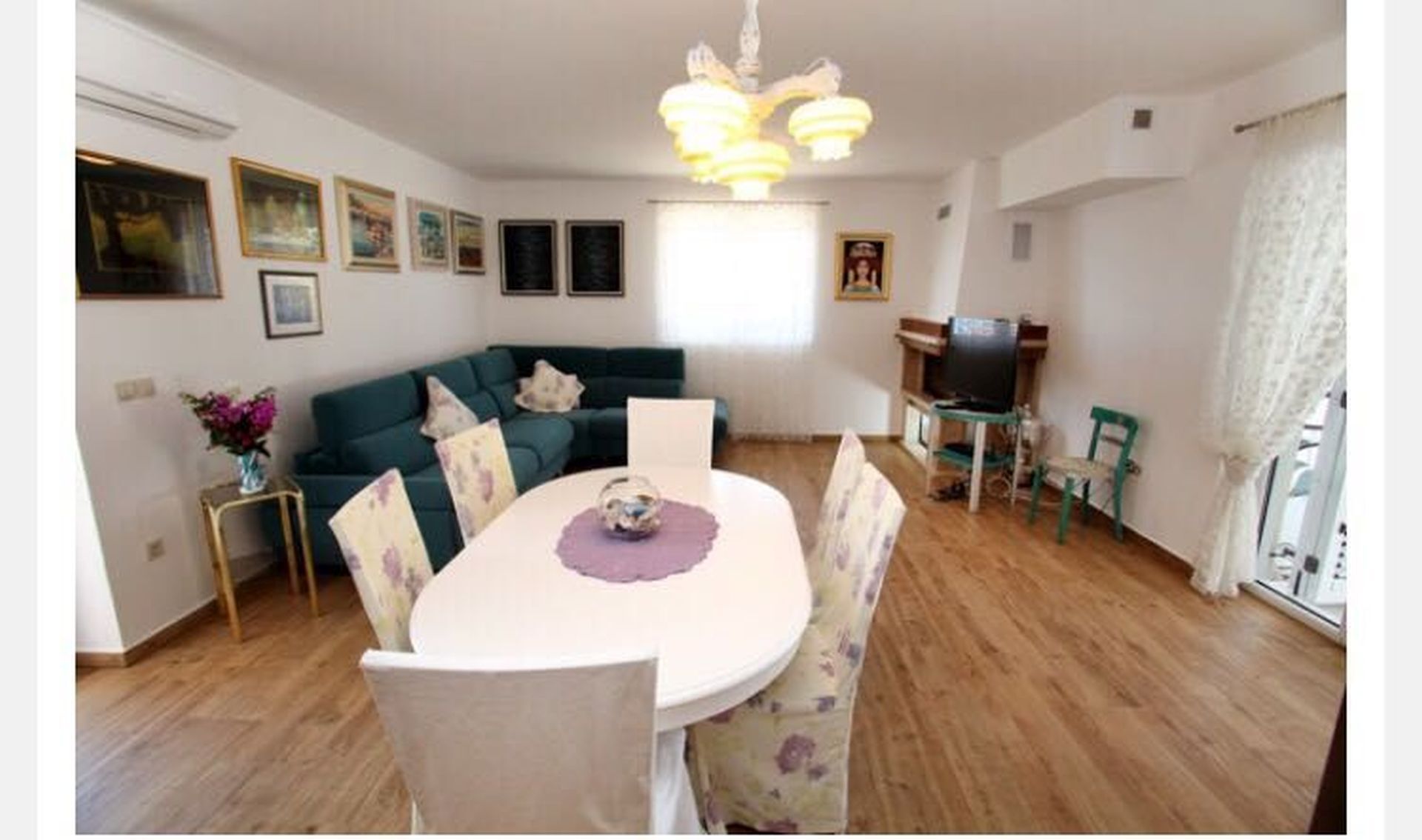 Apartmani Lanterna