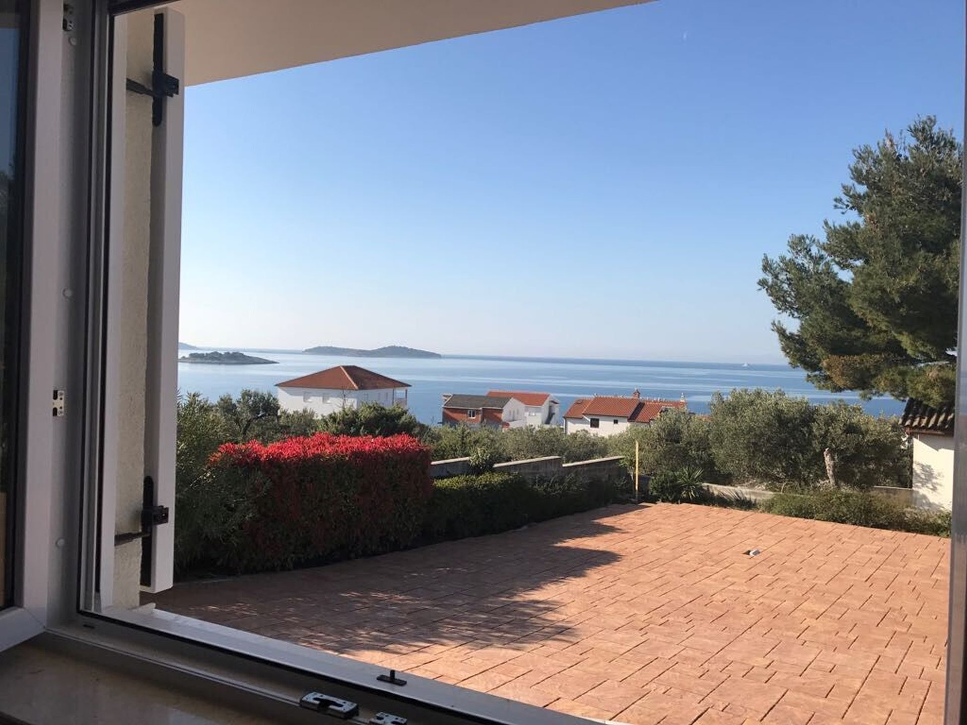 Apartmani Lanterna