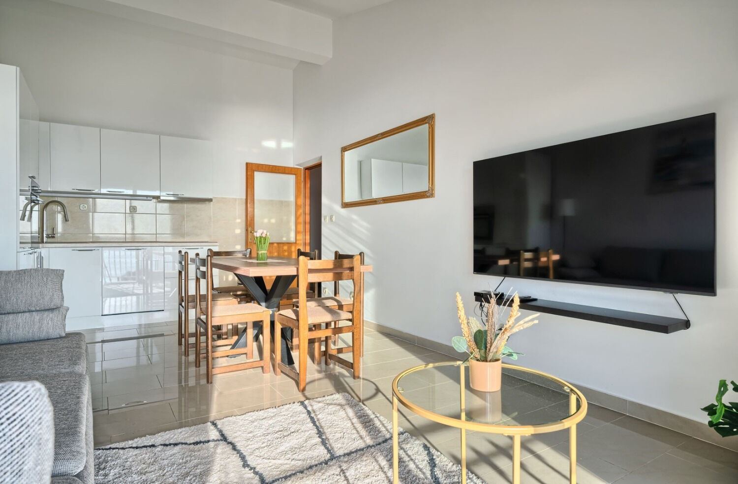 Apartament AnteV