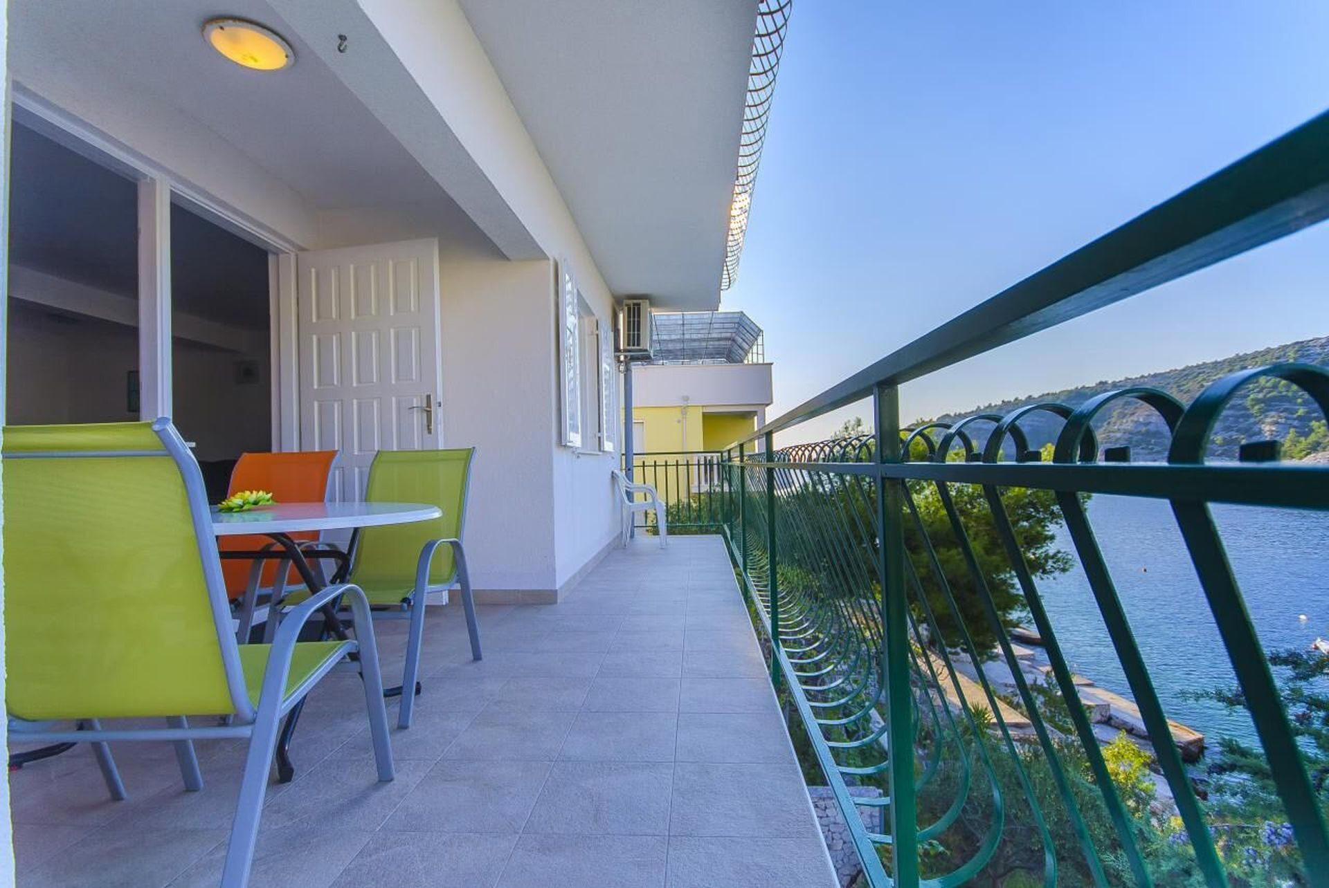 Apartman Jelka