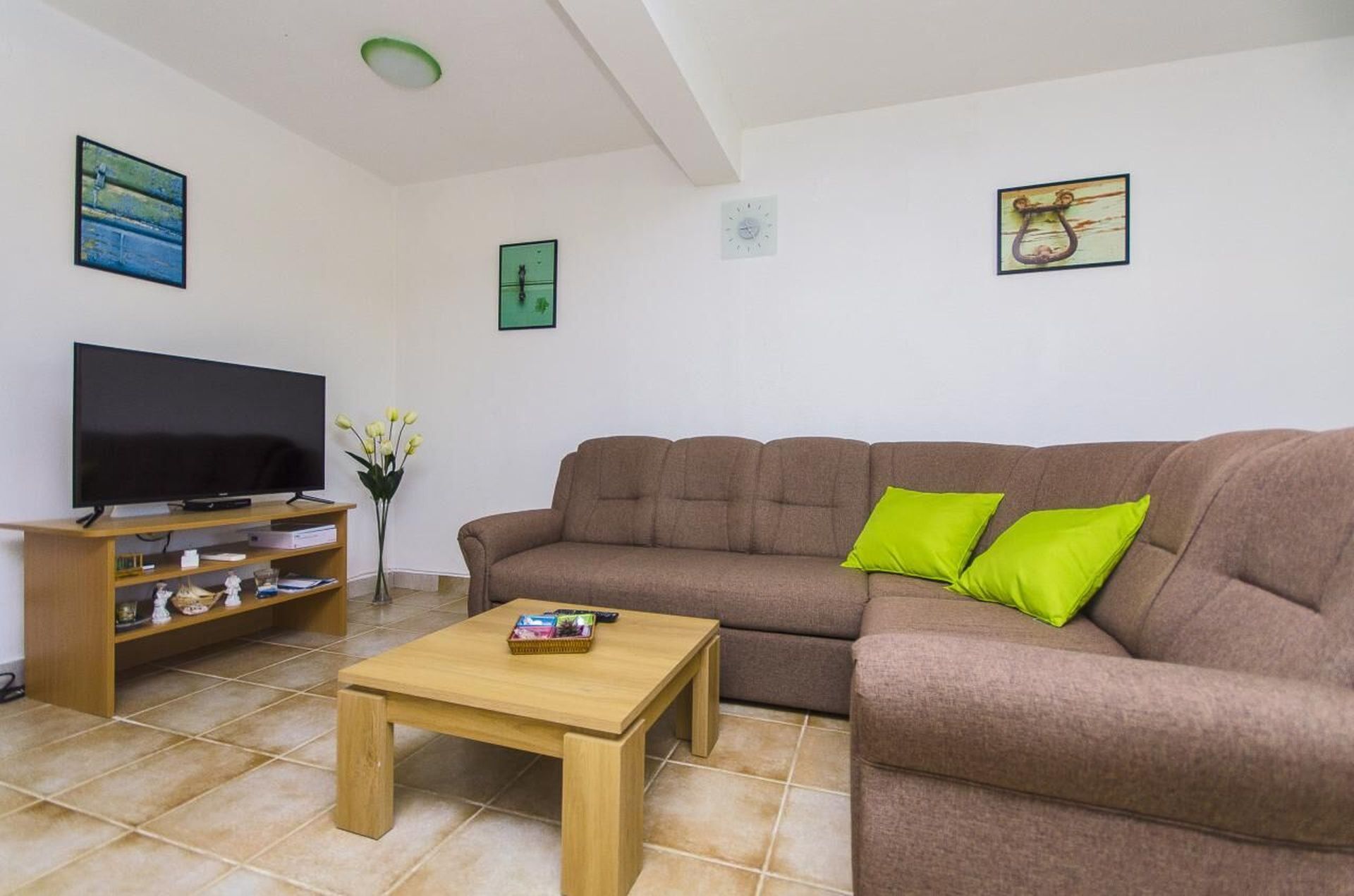 Apartman Jelka