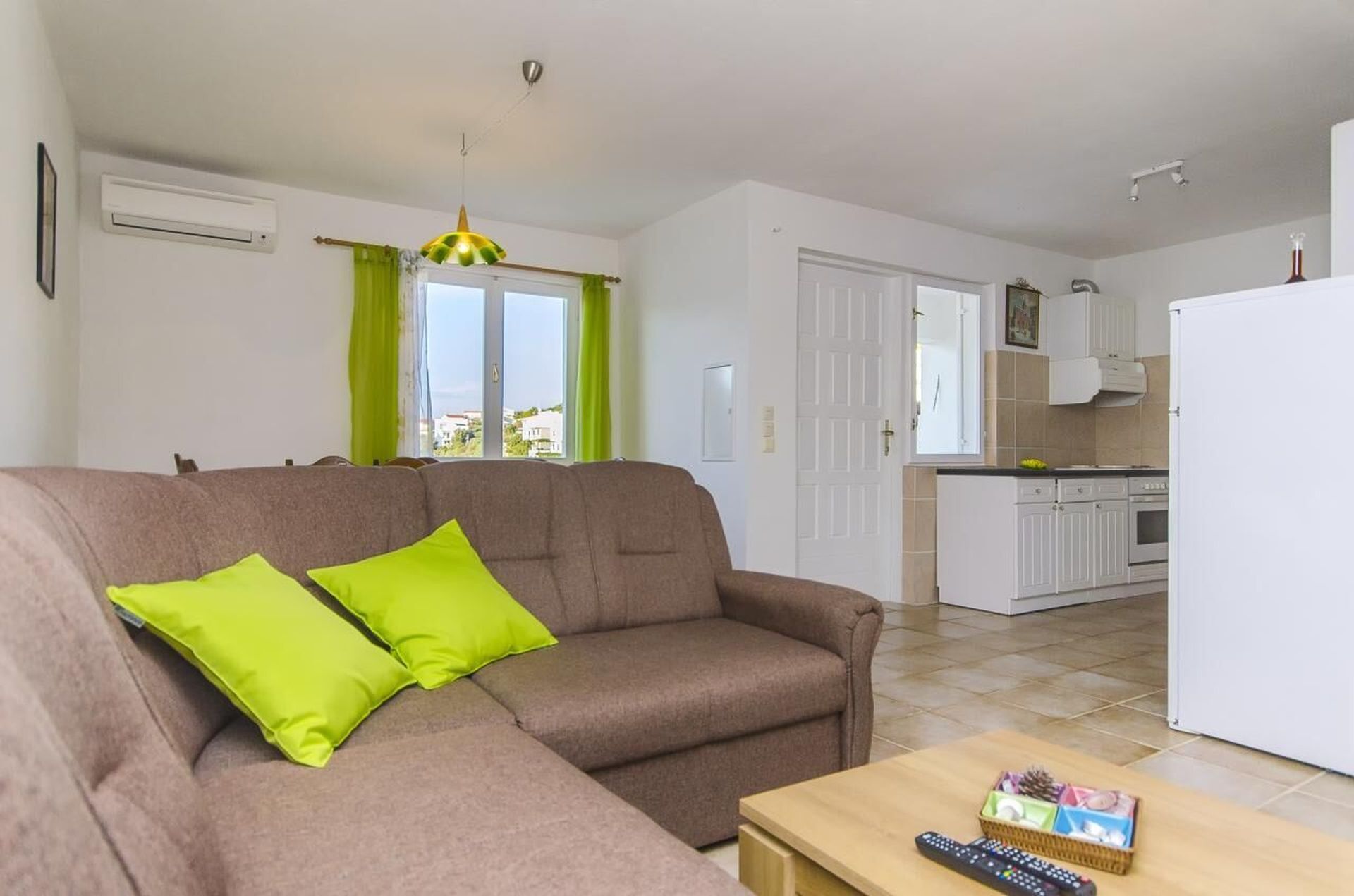 Apartman Jelka