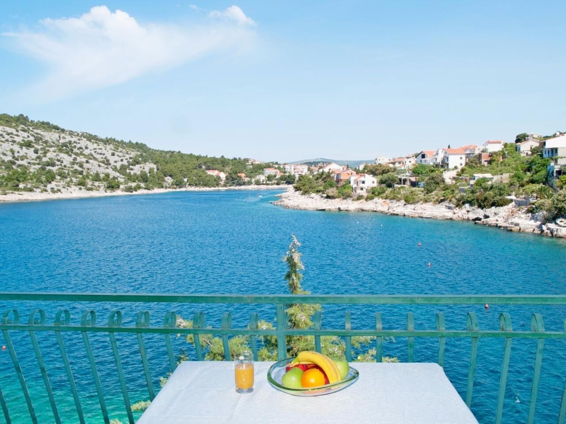 Apartman Jelka