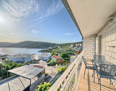 Apartment AnteV