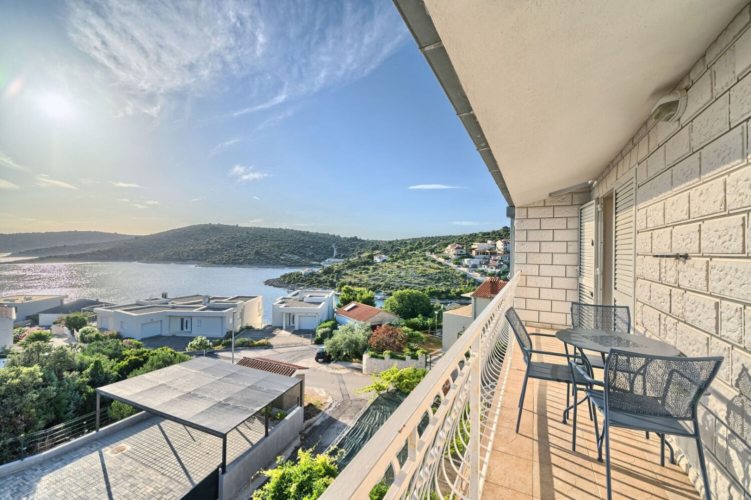 Apartament AnteV