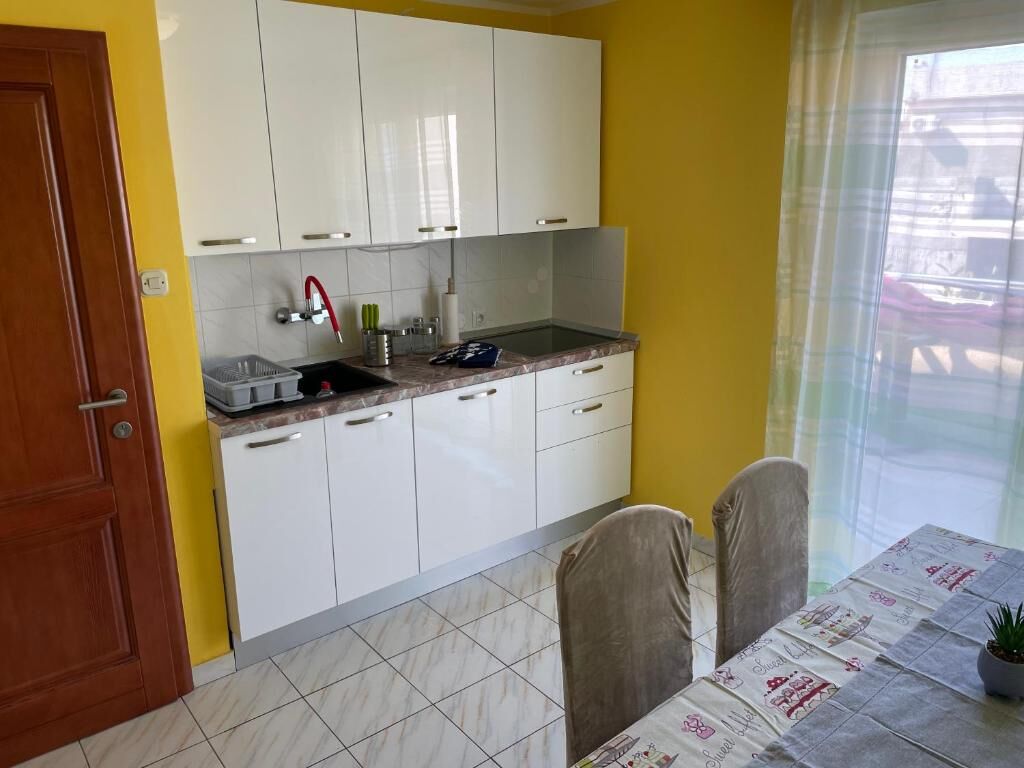 Apartmani Apartments Mikulić