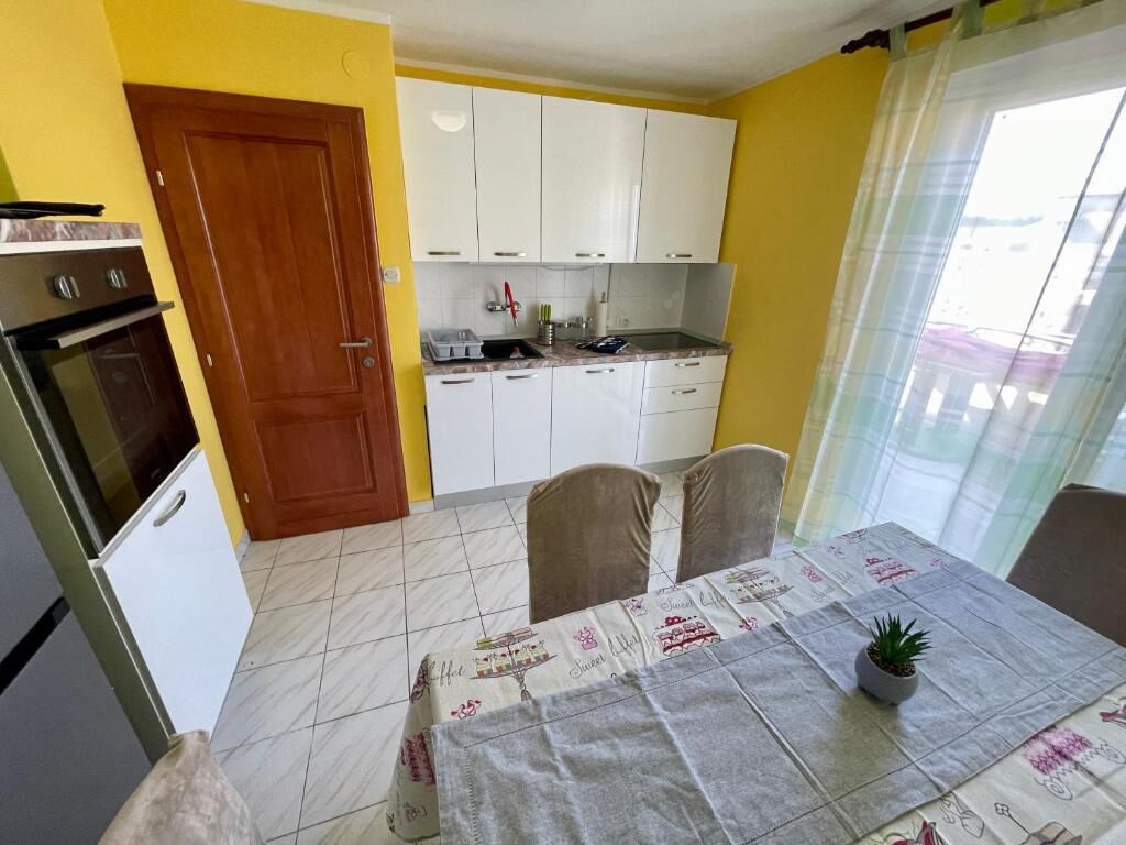 Apartmani Apartments Mikulić