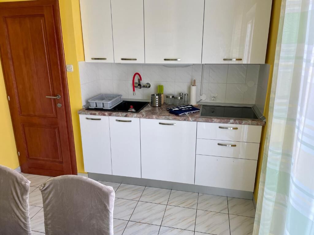 Apartmani Apartments Mikulić