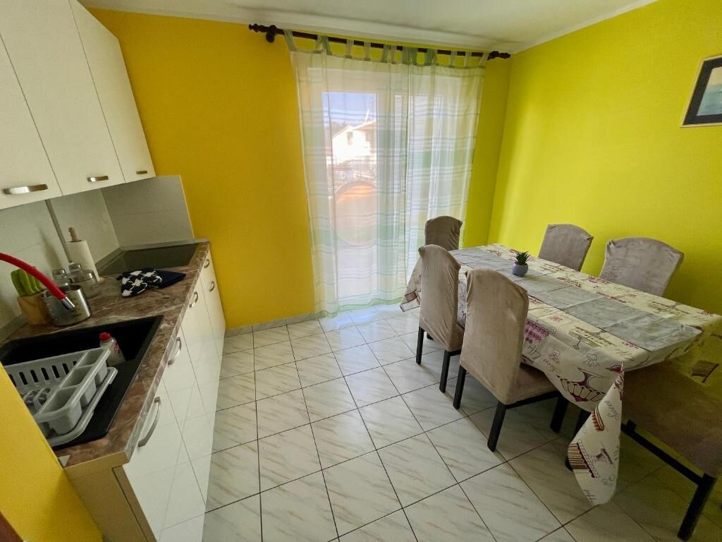 Apartmani Apartments Mikulić
